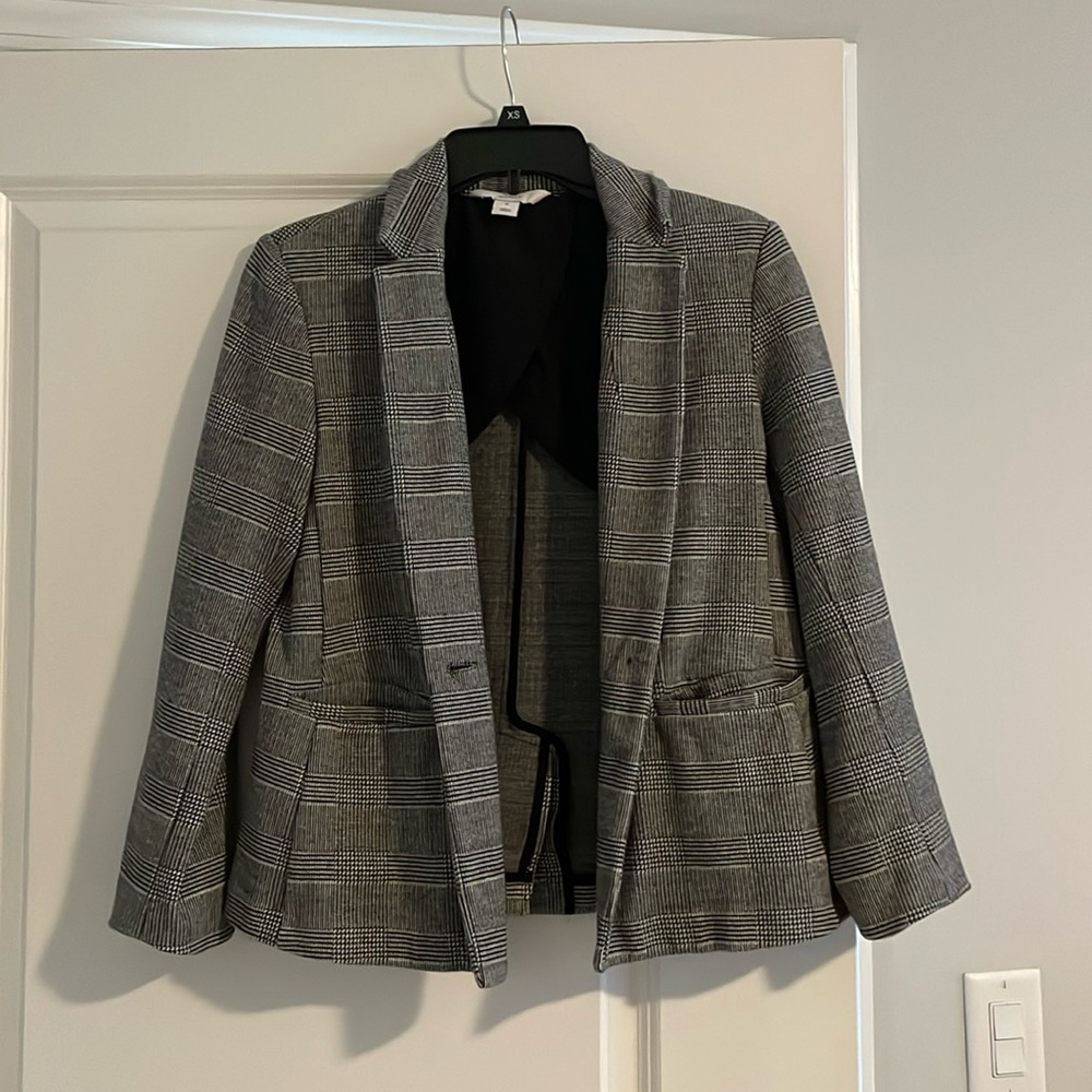 Old Navy blazer